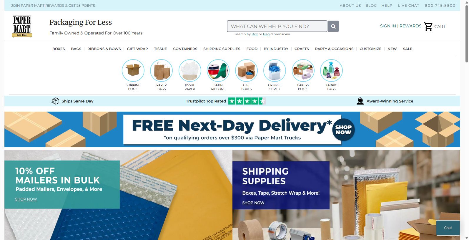 Wholesale Packaging Supplies and Products: Your Go-To Source for Quality Gift Bags