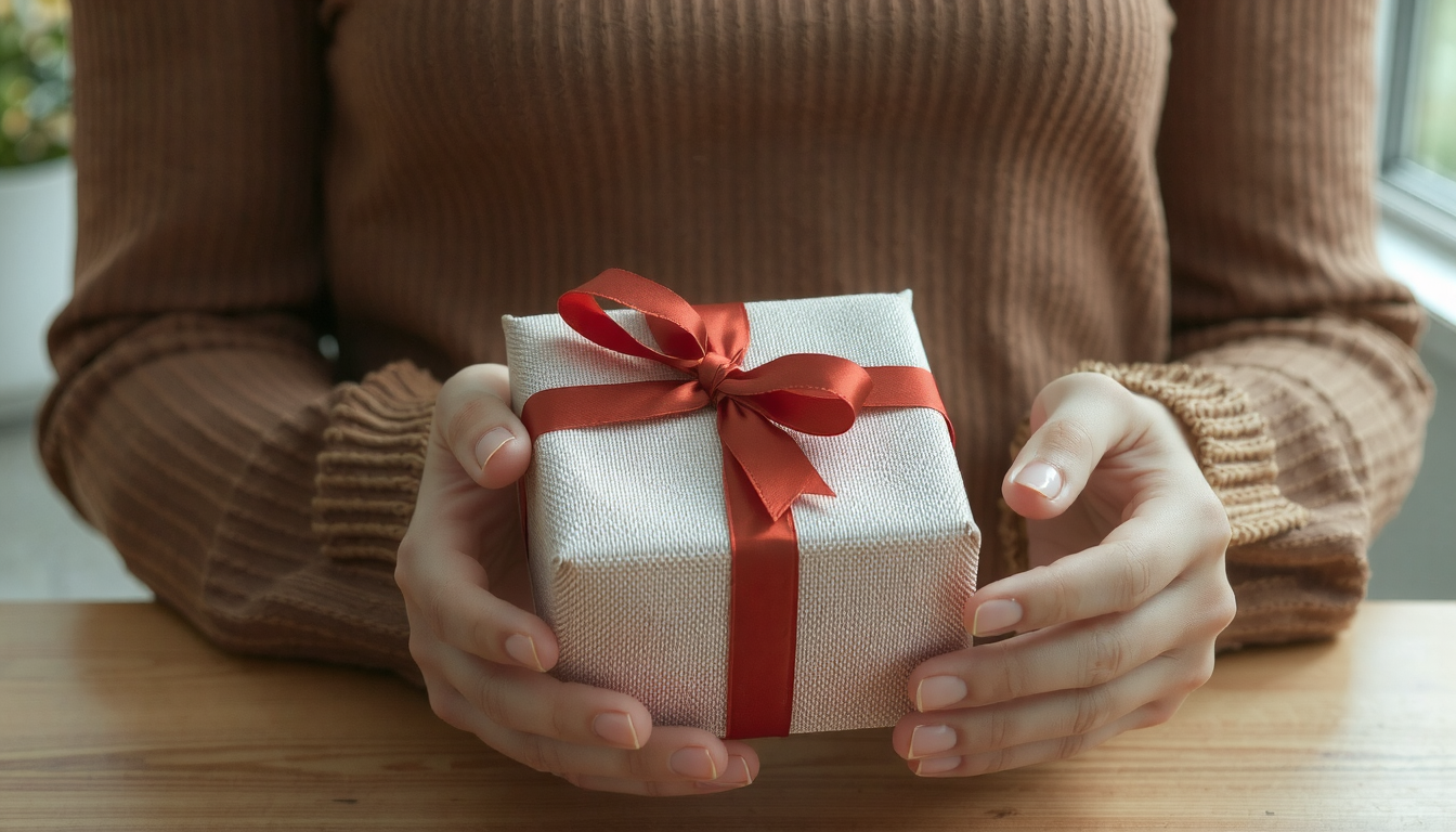 Going Beyond the Paper: Unconventional Ideas to Wrap a Jewelry Box