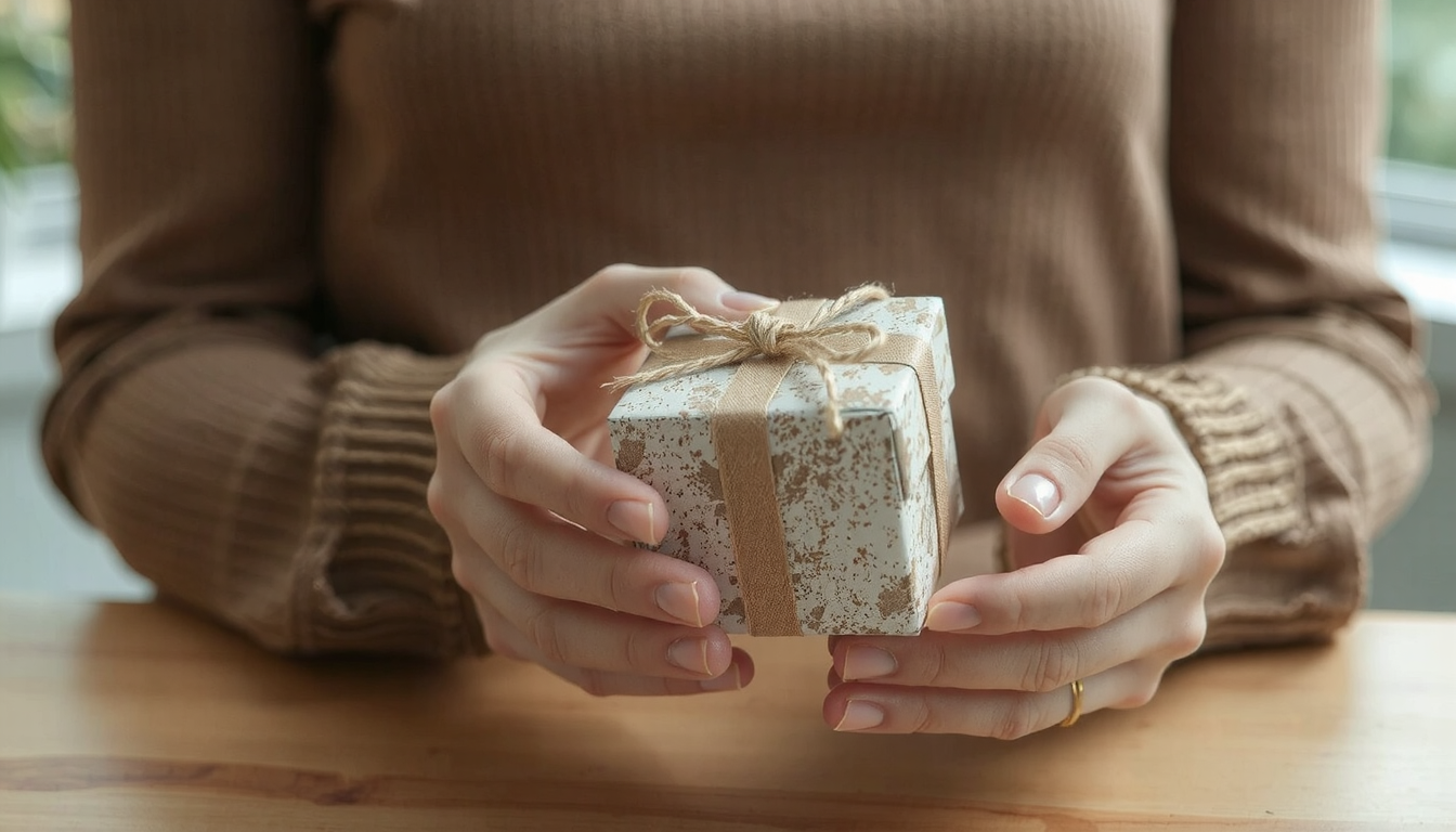 The Step-by-Step Wrapping Method
