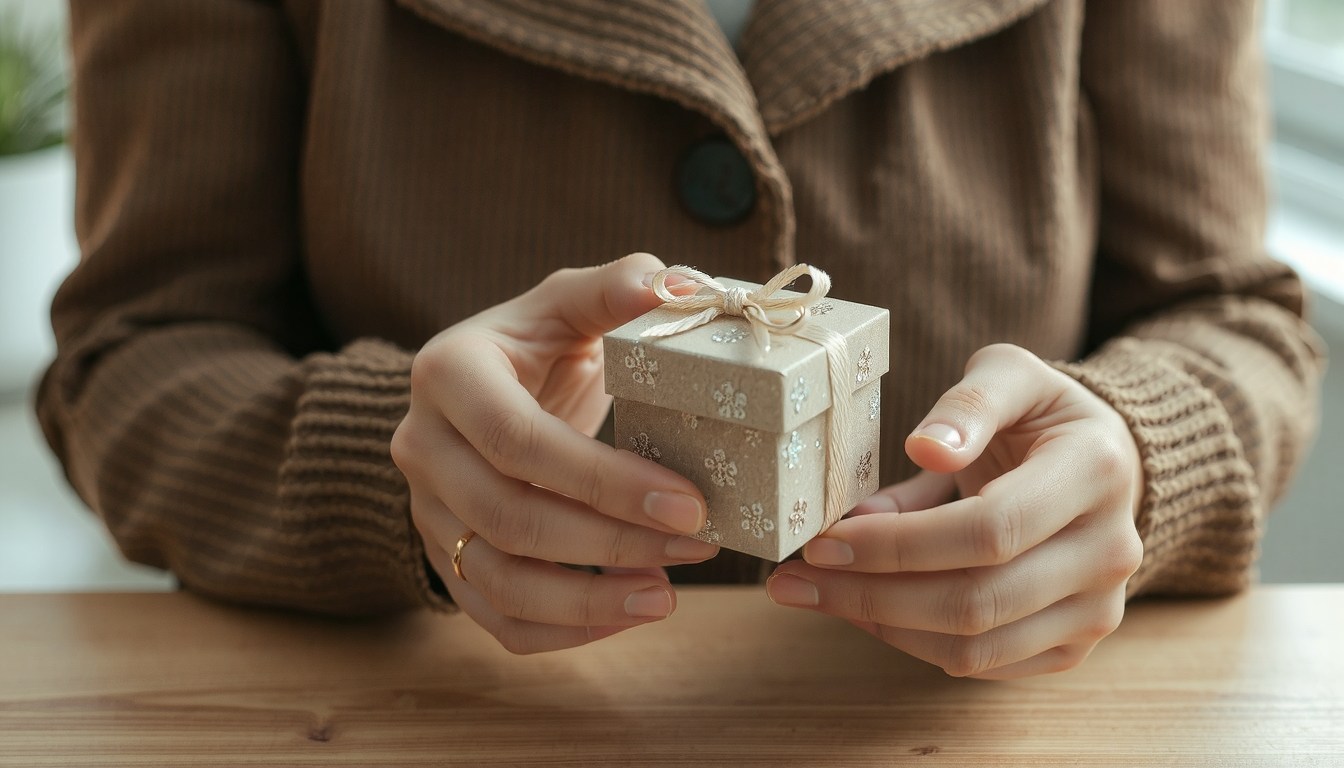 Retaining the Small Box: The Practical Tips for Excellent Corners