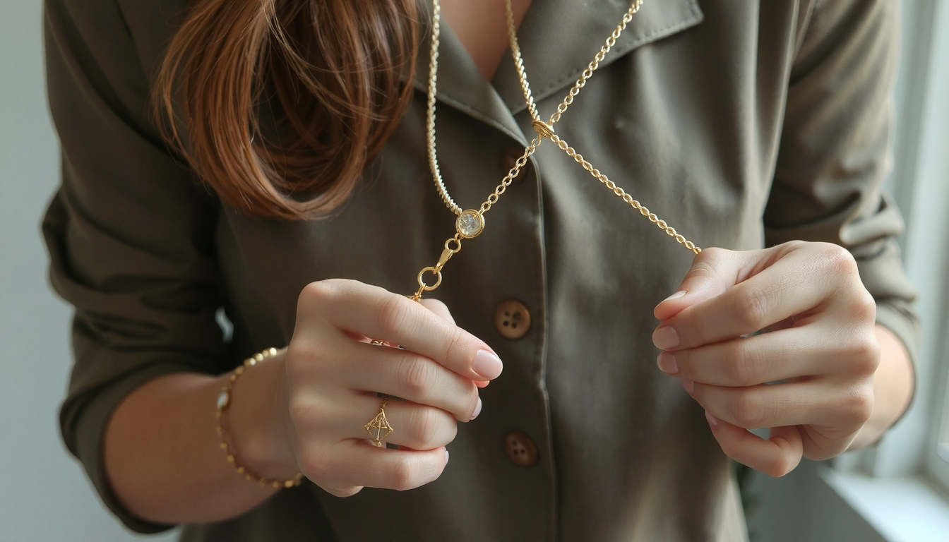 4 Creative Ways to Wrap Jewelry Without a Box (Step-by-Step)
