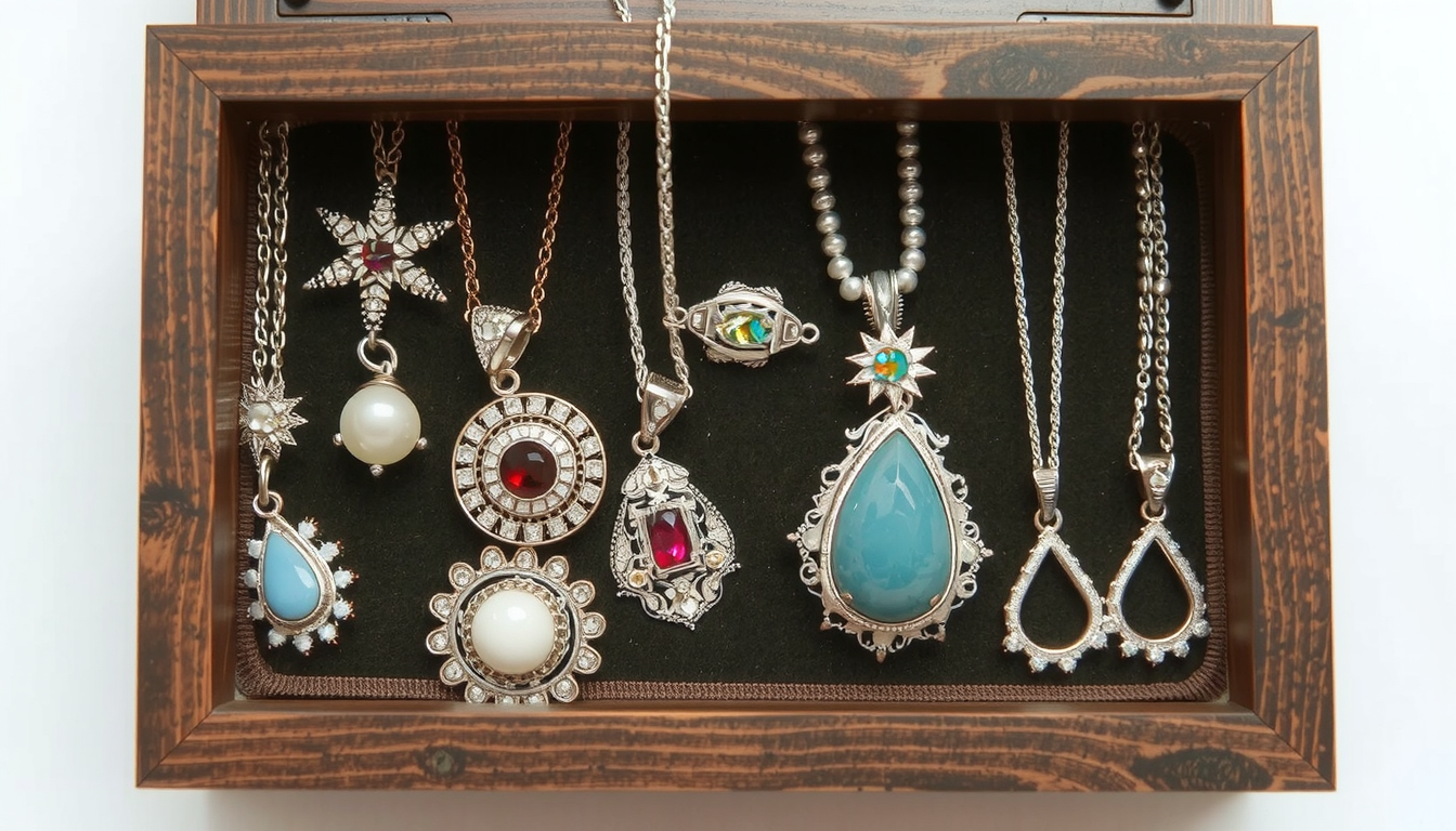 Project 2: The Classic Wooden DIY Jewelry Box (Basic Tools)