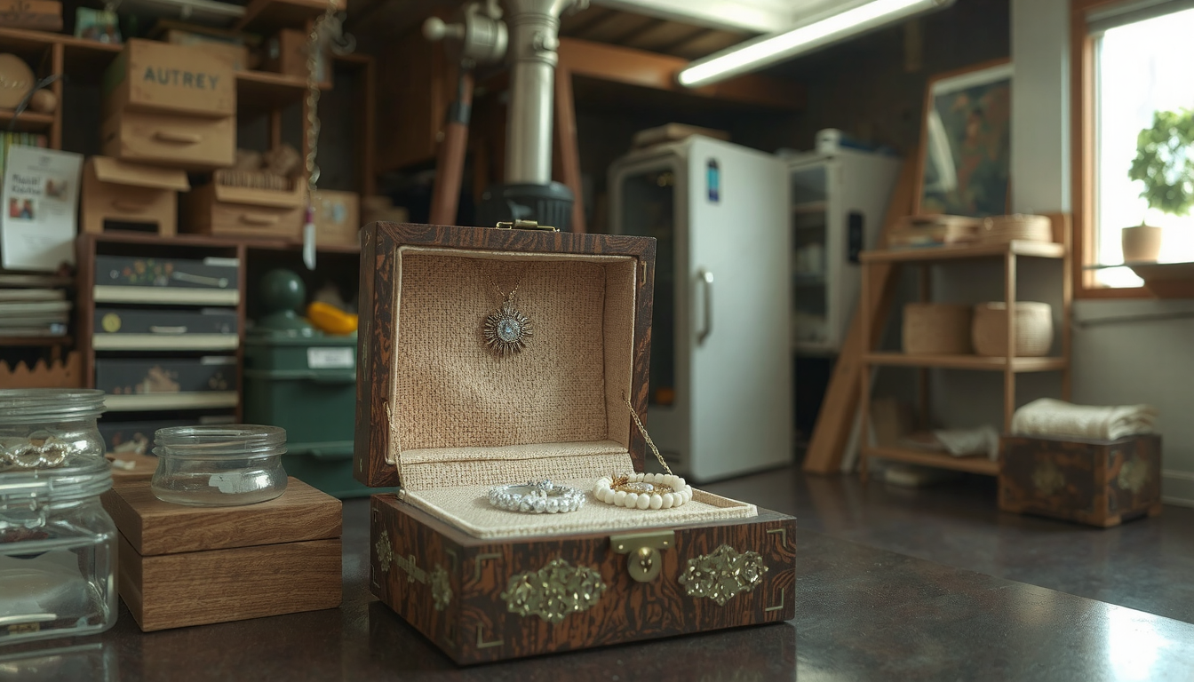 where can i buy a jewelry box