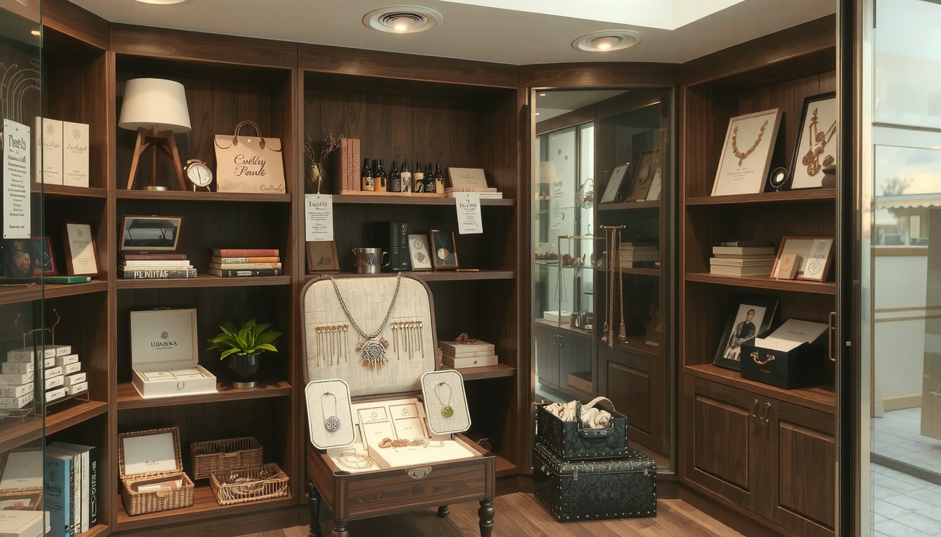 Beyond "Near Me": When to Buy Your Jewelry Box Online Beyond "Near Me": When to Buy Your Jewelry Box Online