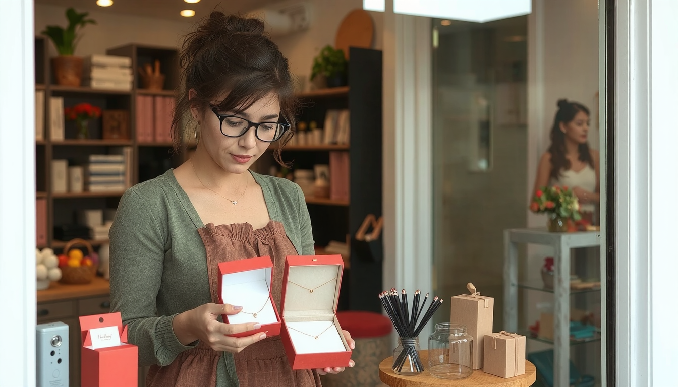 Buying Online: An Endless Selection for Any Requirement