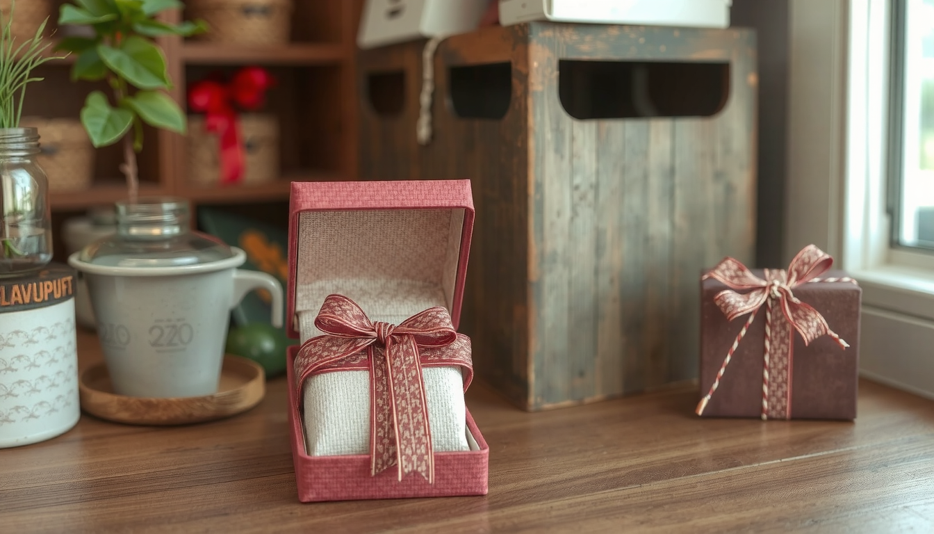 User's Guide: How to Select the Right Jewelry Gift Box