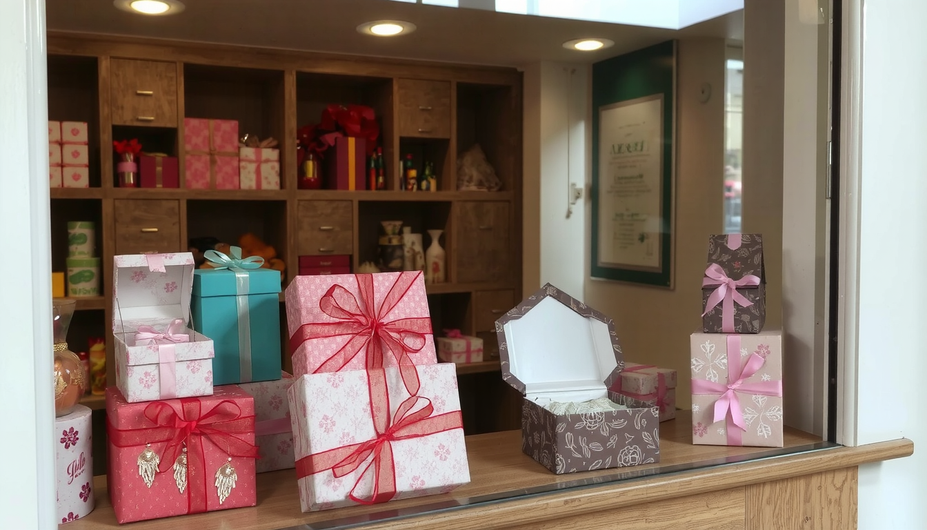 Top Places to Buy Jewelry Gift Boxes Top Places to Buy Jewelry Gift Boxes