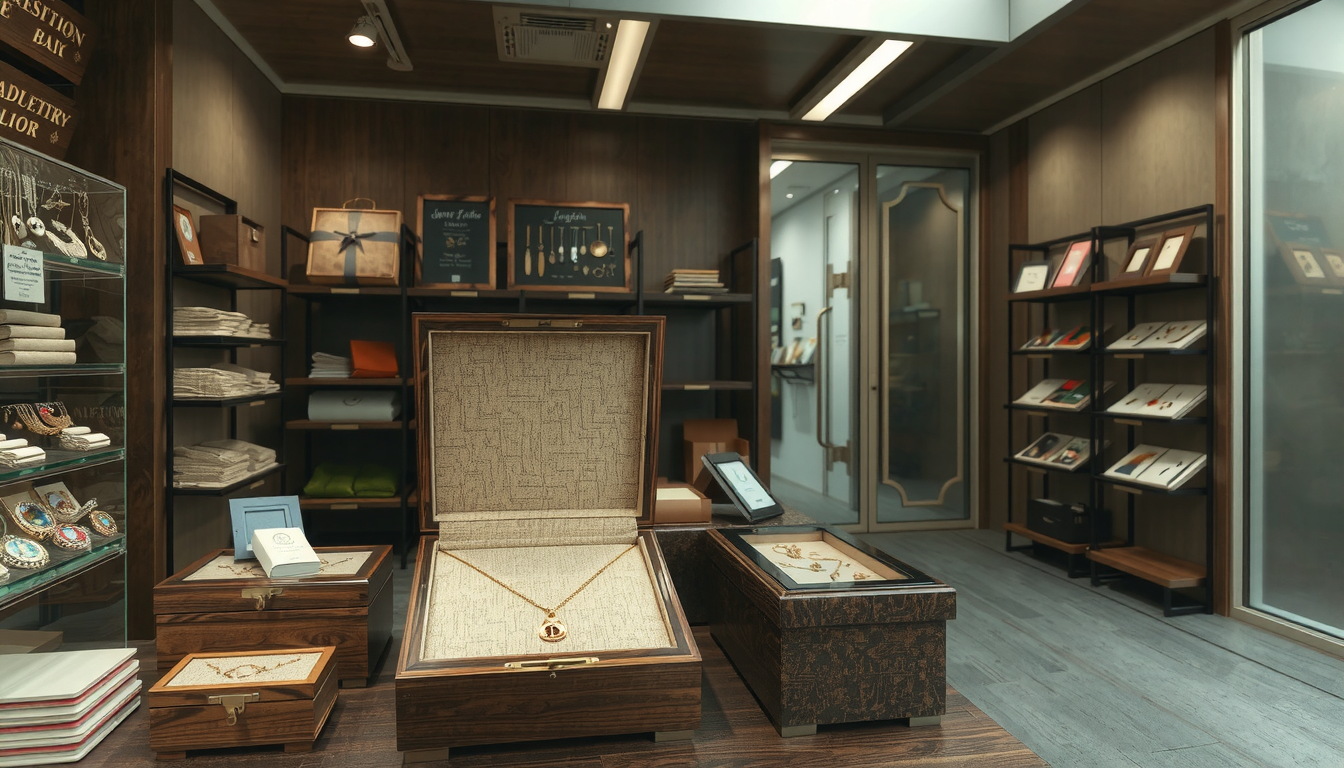 where to buy a jewelry box