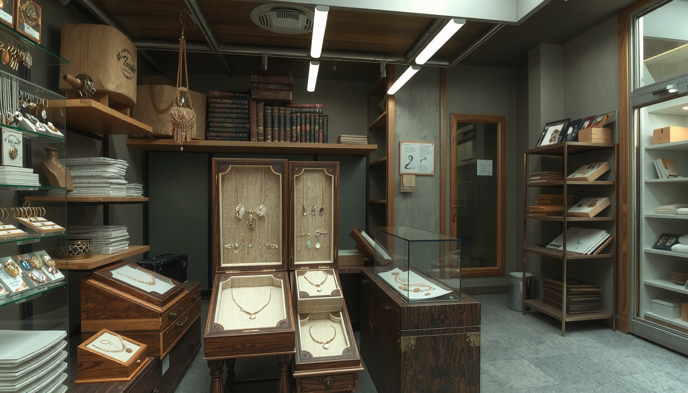where to buy jewelry box