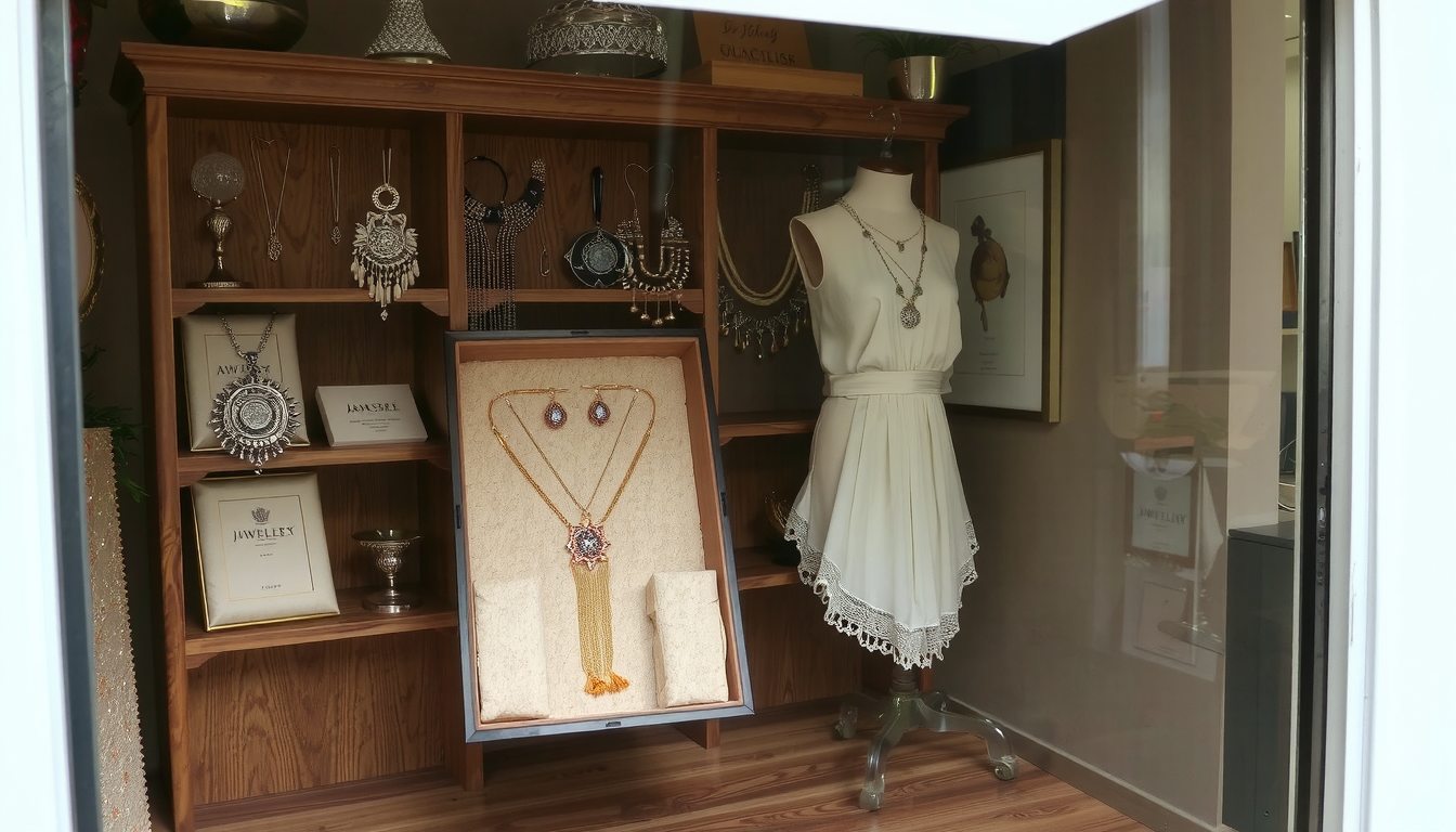 Top Online Destinations to Buy a Jewelry Box