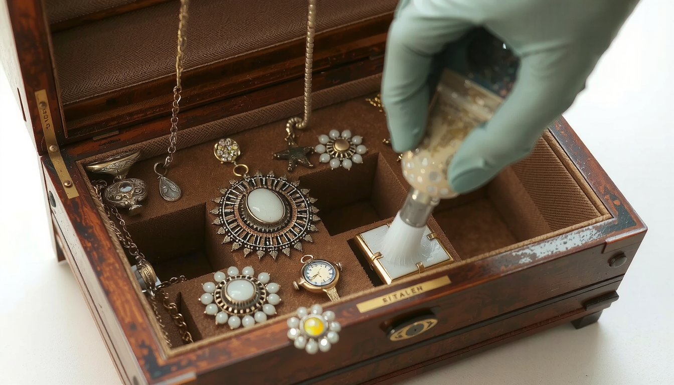 Before You Start: The 3 Important Rules of Antique Care Before You Start: The 3 Important Rules of Antique Care
