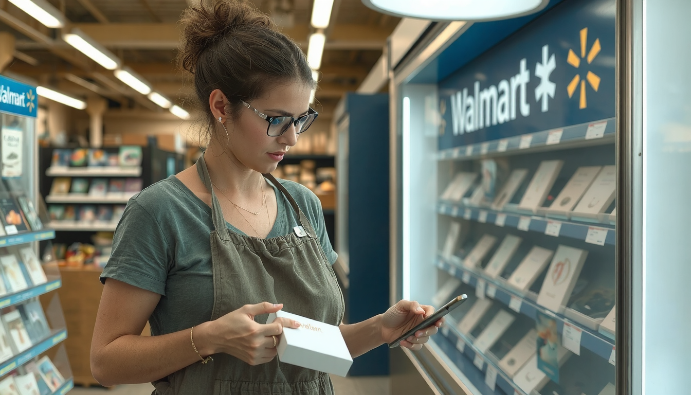 Buying Smartly: Which one to choose- Online or In-Store for Walmart Jewelry Boxes