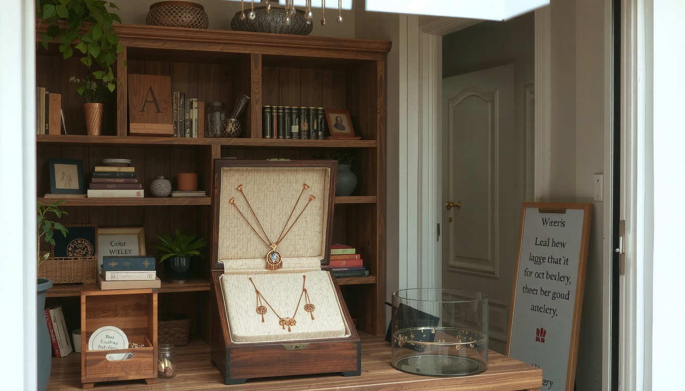 For Personal Use: The Top Places to Find the Ideal Jewelry Box For Personal Use: The Top Places to Find the Ideal Jewelry Box