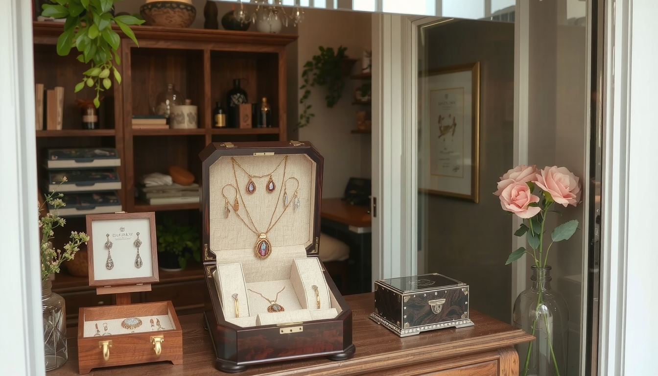For Business Needs: Where to Get Jewelry Boxes for Packaging For Business Needs: Where to Get Jewelry Boxes for Packaging