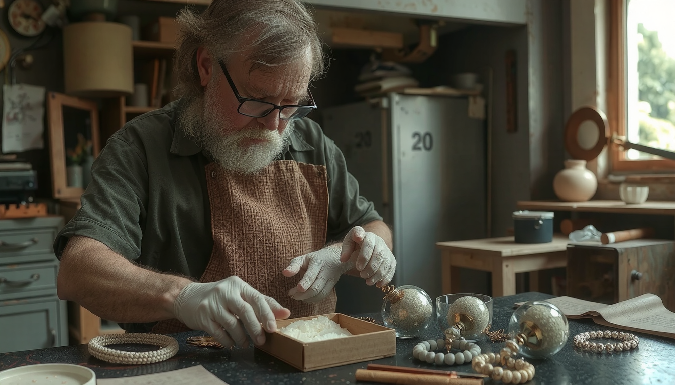 how do i make a jewelry box
