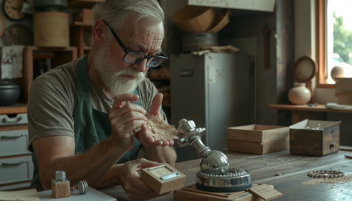 how do you make a jewelry box
