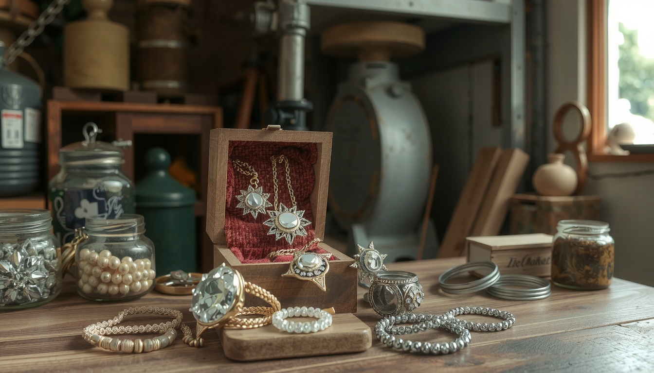 how to build a jewelry box how to build a jewelry box