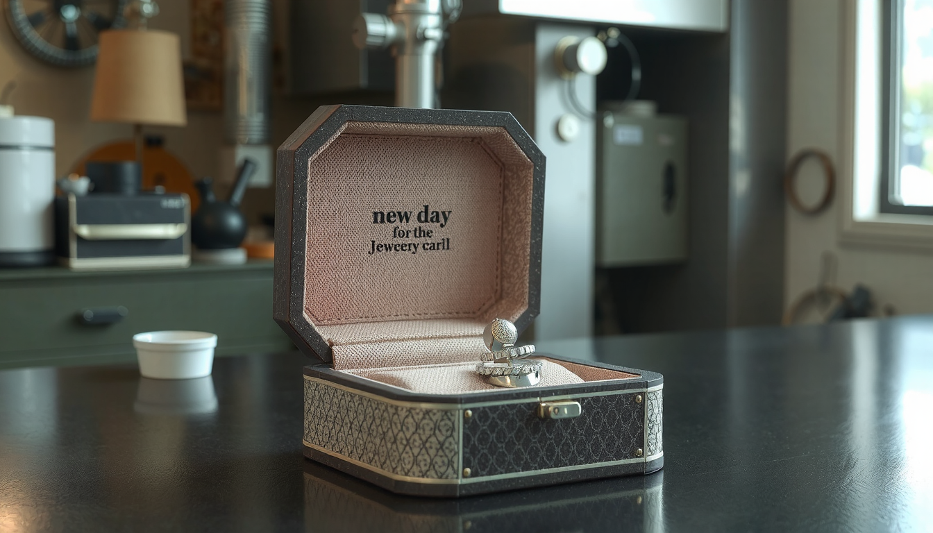 a new day jewelry box a new day jewelry box