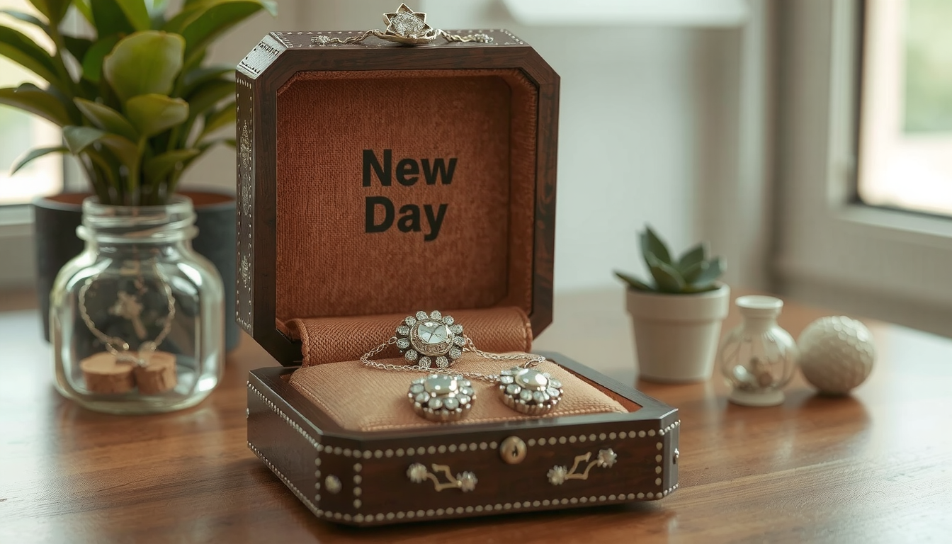 A Closer Look: A New Day Quality Vs Style A Closer Look: A New Day Quality Vs Style
