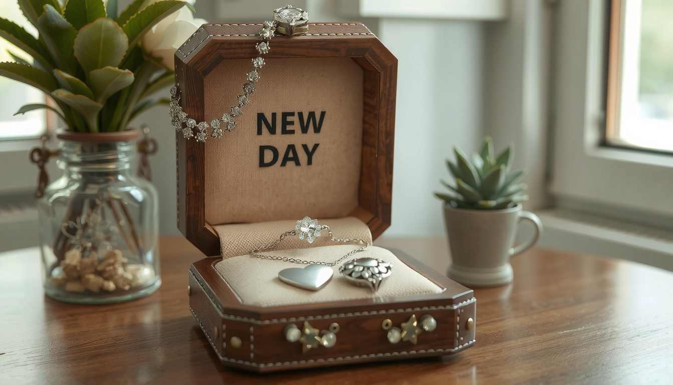 Beyond the Box: Organization & Care Beyond the Box: Organization & Care