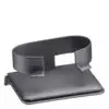 Custom Leatherette Horizontal Bangle & Watch Display Stand Custom leatherette horizontal bangle and watch display stand for jewelry retail