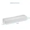 Custom Soft Leatherette Bracelet Boxes – OEM & White-Label Custom soft leatherette bracelet box, classic collection, jewelry packaging for brands and retailers