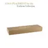 Cardboard bracelet box with cotton padding and custom logo – jewelry packaging for wholesale