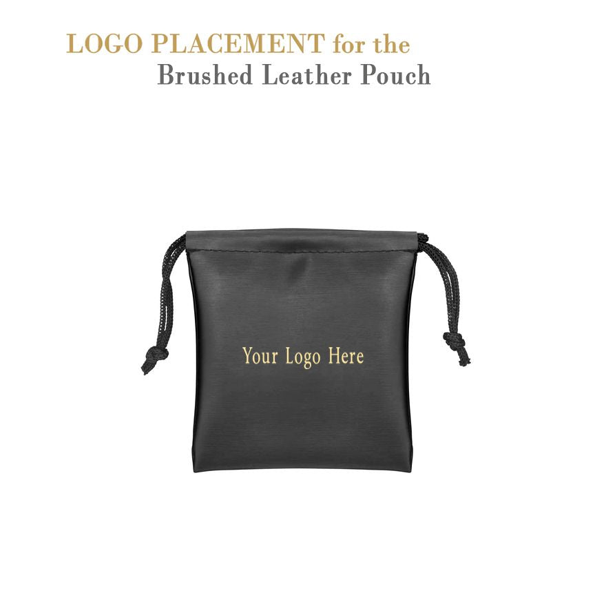 Custom Leather Travel Watch Rolls with Private Label Branding