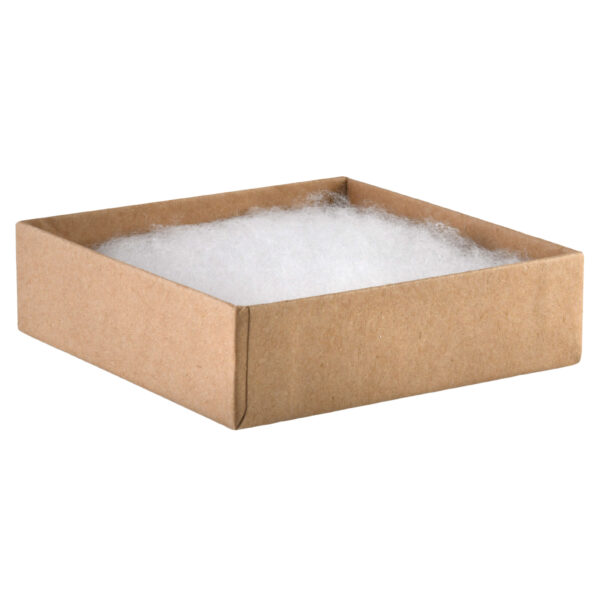 Cardboard Cotton-Filled Earring & Pendant Box, Custom Rigid Packaging Custom cardboard cotton-filled earring and pendant boxes with rigid gift packaging design