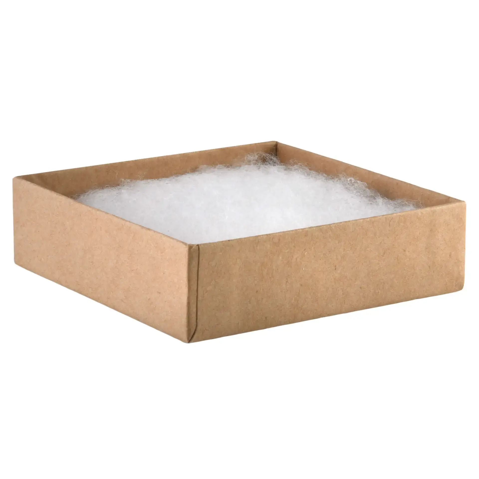 Custom cardboard cotton-filled earring and pendant boxes with rigid gift packaging design