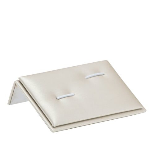 Custom Cufflink Display Box – Factory-Direct OEM Jewelry Packaging Premium custom cufflink display box set with luxury packaging options and branded white-label jewelry storage