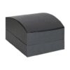 Premium Dome T-Bar Earring Pendant Box – Custom Jewelry Packaging Premium dome-top earring display box with T-bar insert, custom jewelry packaging from On The Way