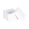 Premium Dome T-Bar Earring Pendant Box – Custom Jewelry Packaging Premium dome-top earring display box with T-bar insert, custom jewelry packaging from On The Way