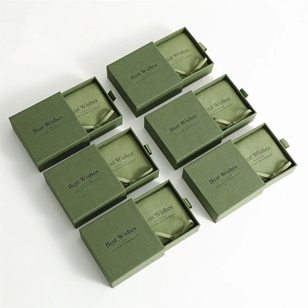Luxury Velveteen Bracelet Boxes, Custom OEM Jewelry Packaging