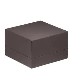 Rapid Custom Ring Box Sampling u0026 Production