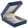 Custom Soft Touch Long T-Style Earring Boxes with Sleeve – Bulk OEM Packaging Soft touch long T-style earring box with protective removable sleeve, custom branded jewelry packaging