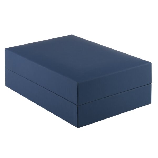 Custom Soft Touch Long T-Style Earring Boxes with Sleeve – Bulk OEM Packaging Soft touch long T-style earring box with protective removable sleeve, custom branded jewelry packaging