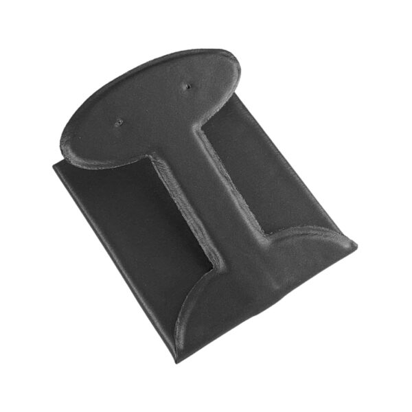 Leatherette Loose Display Pads for Stackable Earring T-Bar Trays – 6 Pack Leatherette loose earring display pads in 6-pack, stackable T-bar tray pads for 15 long earrings each