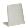 Small custom earring and pendant display stand for retail jewelry presentation