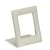 Custom Single Earring Display Hanger Bar — Private Label Packaging Custom single earring display hanger bar packaging with personalized logo branding options