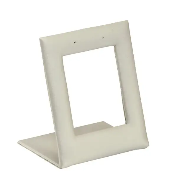 Custom Single Earring Display Hanger Bar — Private Label Packaging Custom single earring display hanger bar packaging with personalized logo branding options