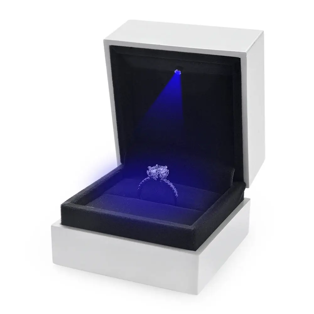 LED Light Inserts
