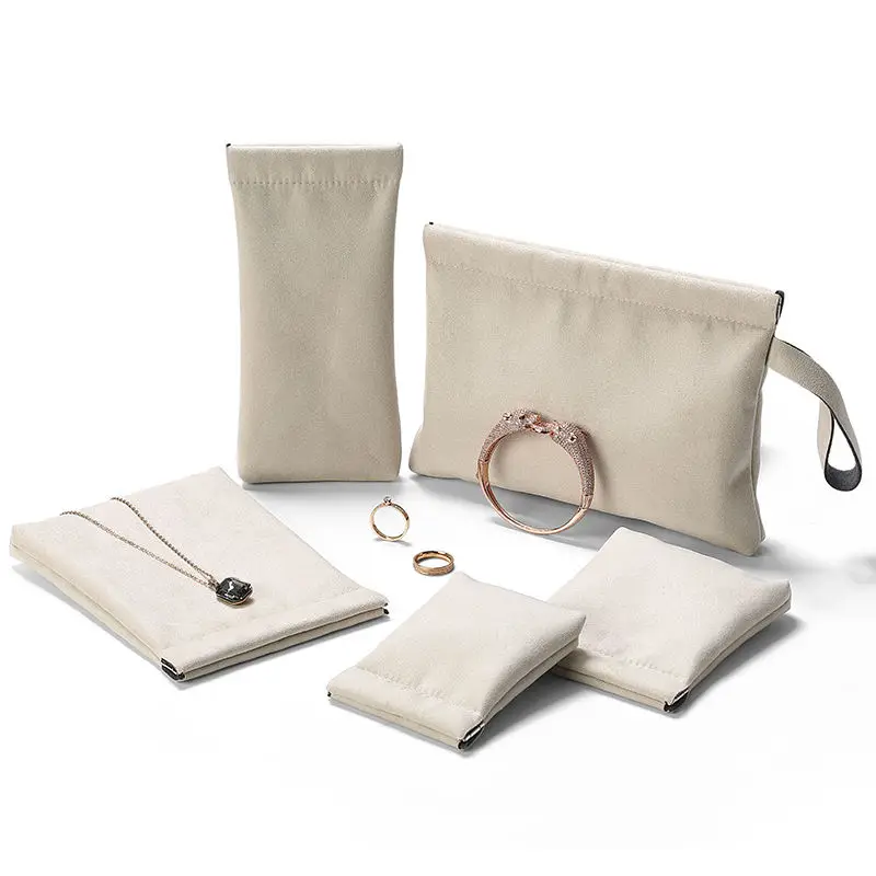 Travel Jewelry Cases