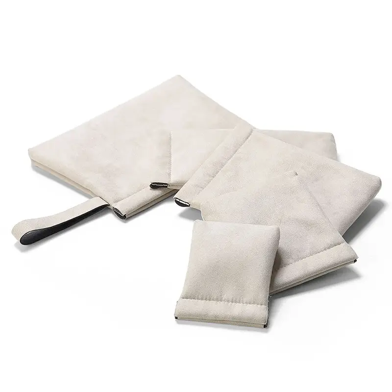 Jewelry Pouches u0026 Bags