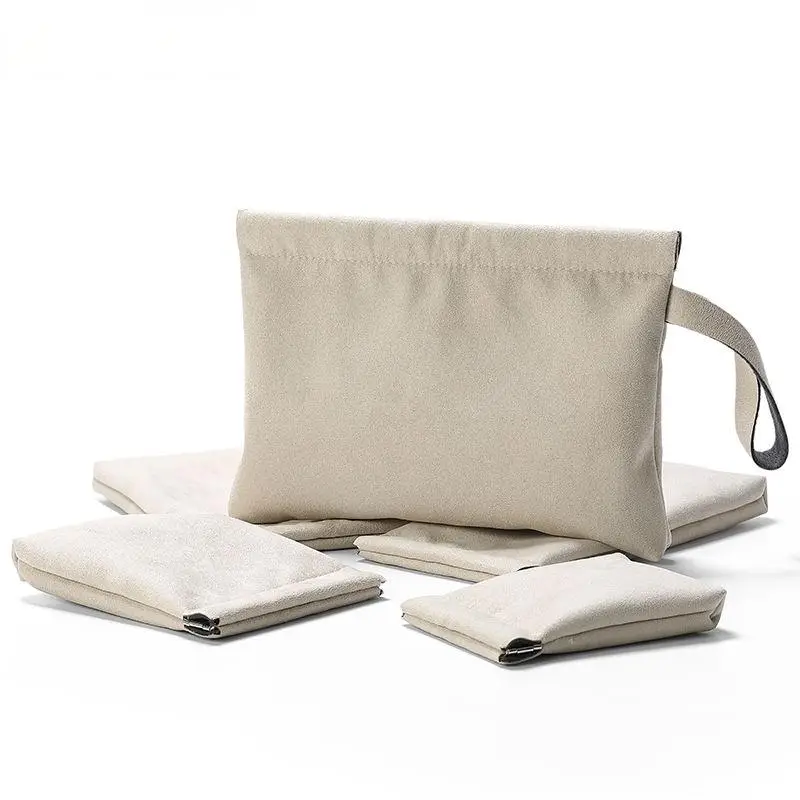 Travel Jewelry Cases