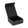 Custom Foldable Magnetic Rigid Gift Box for Jewelry – Factory Direct OEM Premium custom foldable magnetic rigid gift box with custom logo branding for luxury jewelry packaging and e-commerce unboxing
