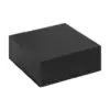 Custom Foldable Magnetic Rigid Gift Box for Jewelry – Factory Direct OEM Premium custom foldable magnetic rigid gift box with custom logo branding for luxury jewelry packaging and e-commerce unboxing