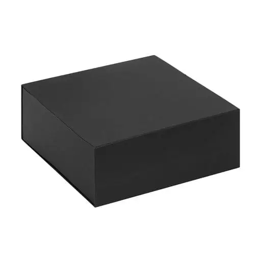 Custom Foldable Magnetic Rigid Gift Box for Jewelry – Factory Direct OEM Premium custom foldable magnetic rigid gift box with custom logo branding for luxury jewelry packaging and e-commerce unboxing