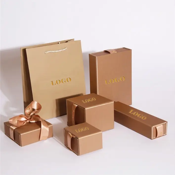 Jewelry Box Manufacturer