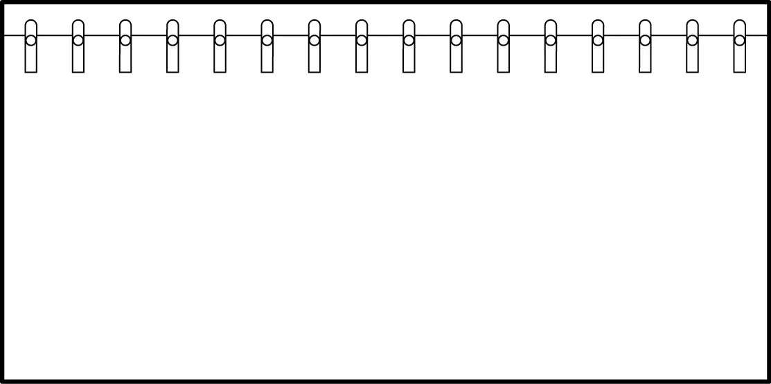 Custom leather snap-closure jewelry chain organizer roll with 16 pockets for travel, storage, and retail packaging